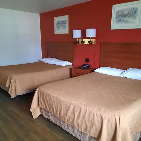 Motel Reedsburg Chambre photo