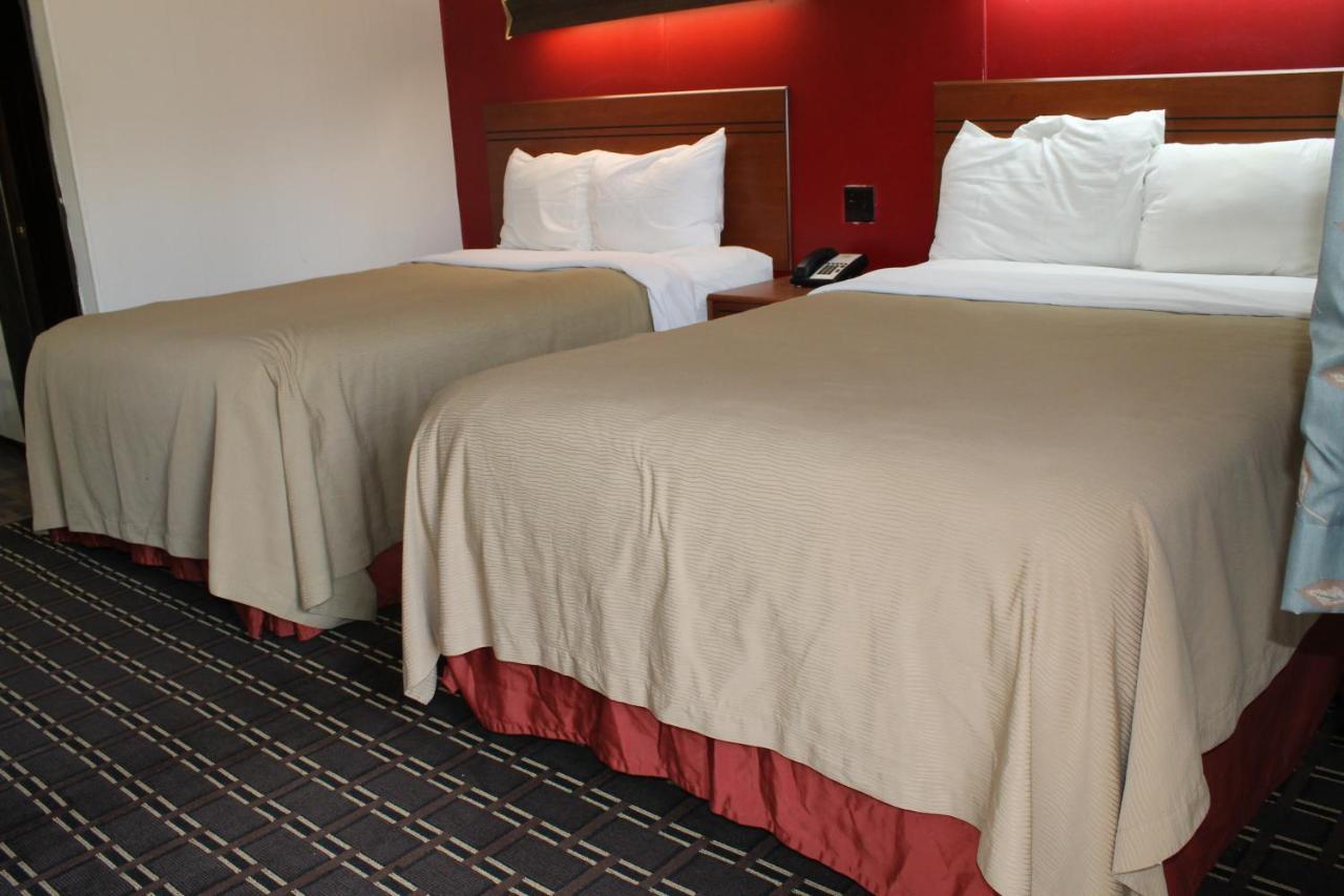 Motel Reedsburg Extérieur photo