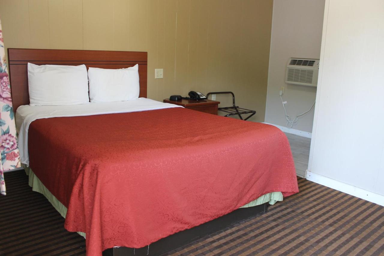 Motel Reedsburg Extérieur photo
