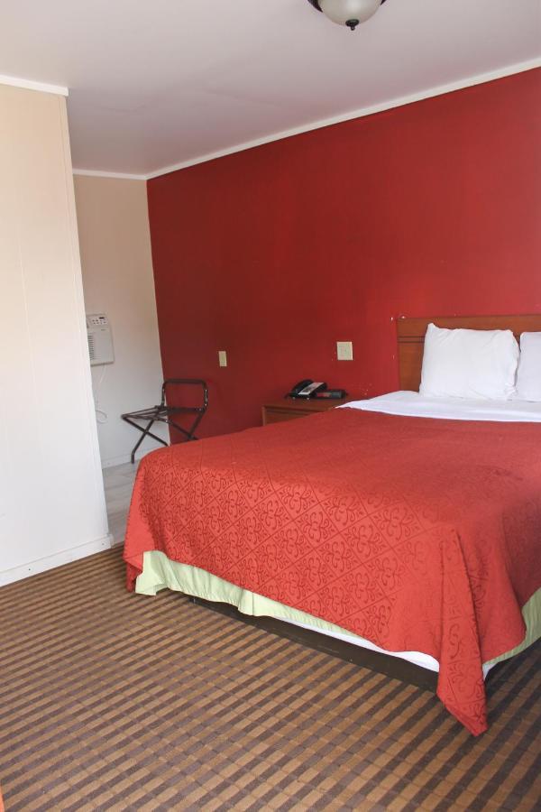 Motel Reedsburg Extérieur photo