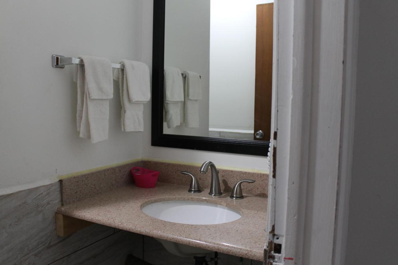 Motel Reedsburg Extérieur photo