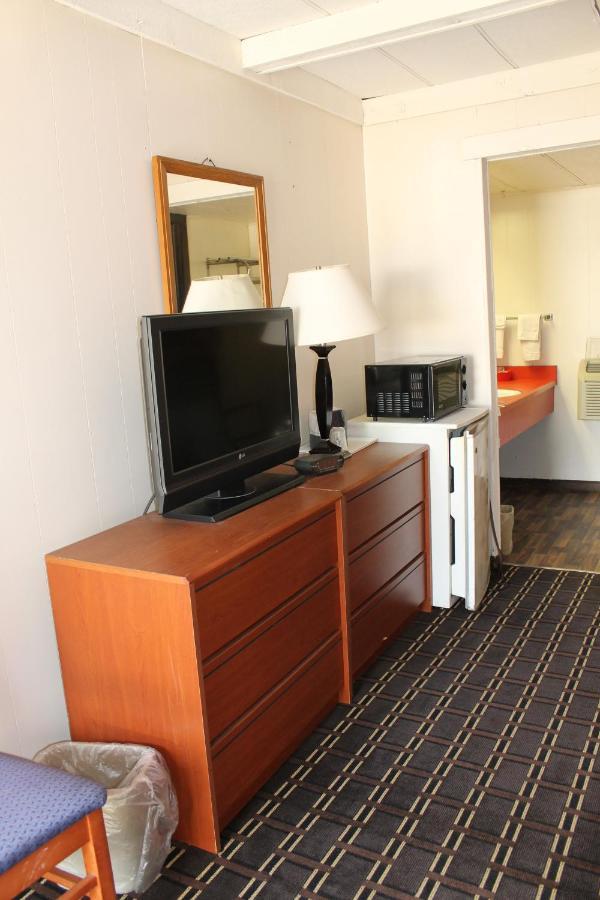 Motel Reedsburg Extérieur photo