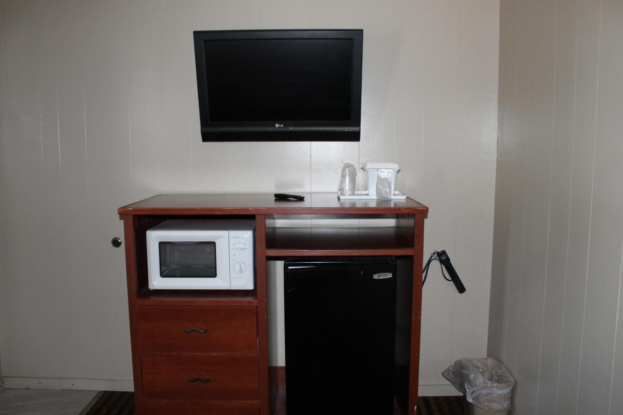 Motel Reedsburg Extérieur photo
