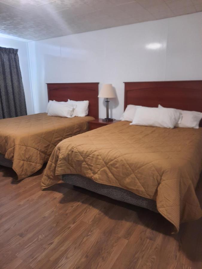 Motel Reedsburg Extérieur photo
