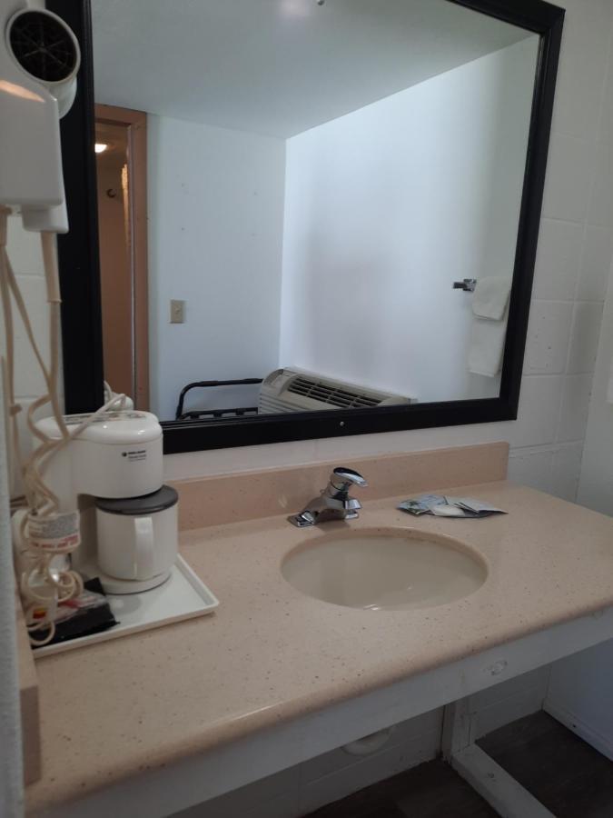 Motel Reedsburg Extérieur photo