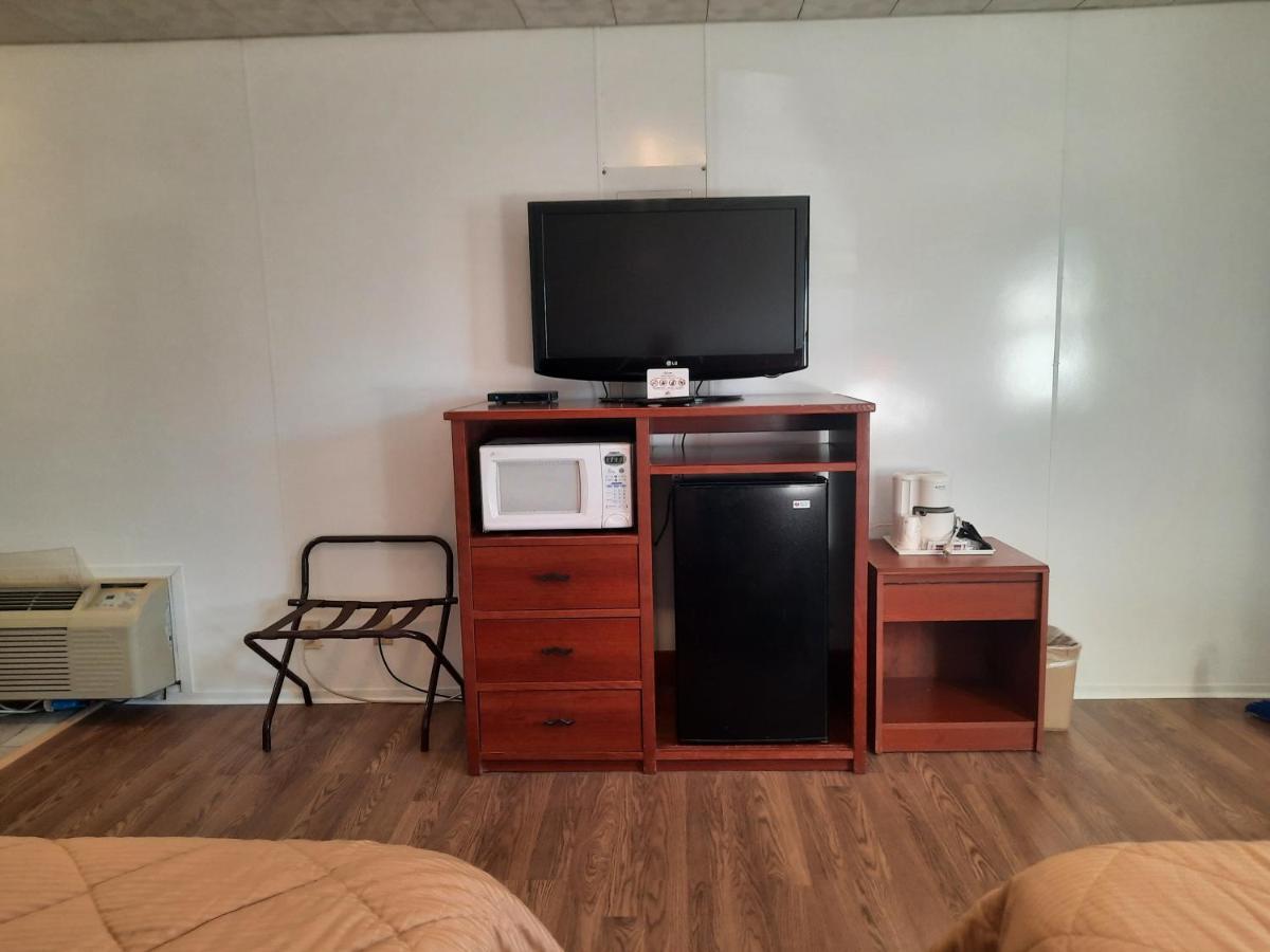 Motel Reedsburg Extérieur photo