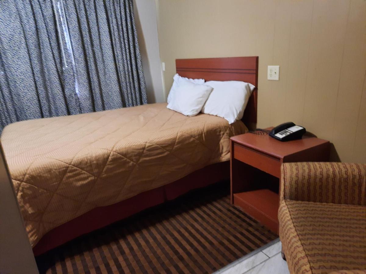Motel Reedsburg Chambre photo