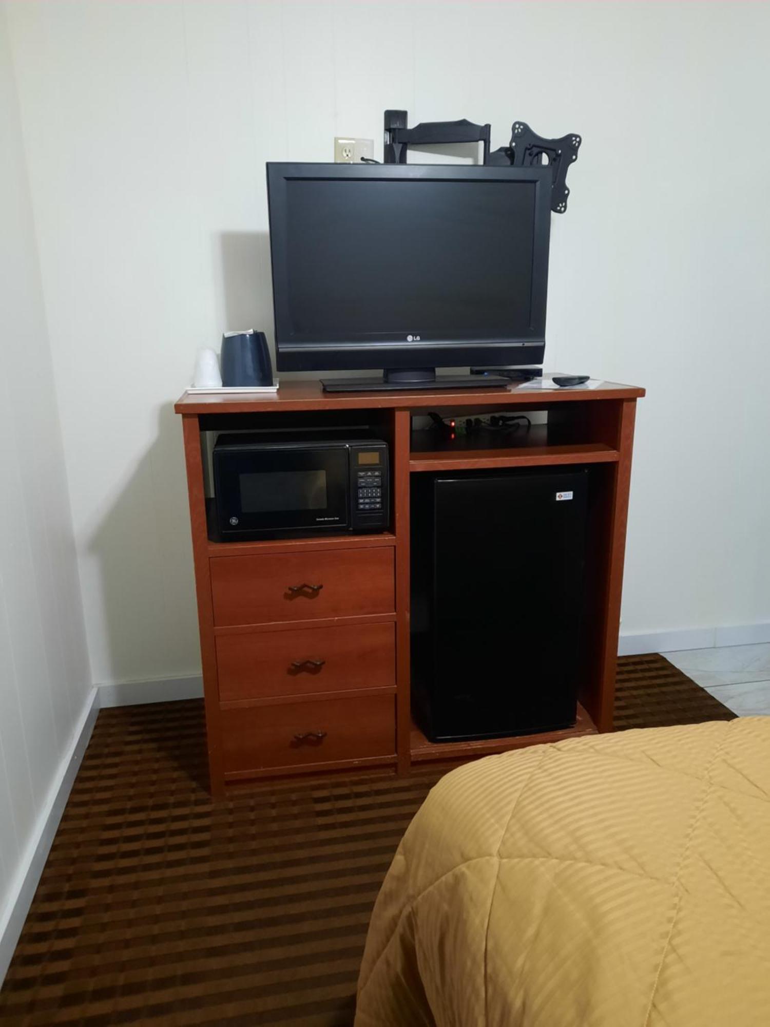 Motel Reedsburg Chambre photo