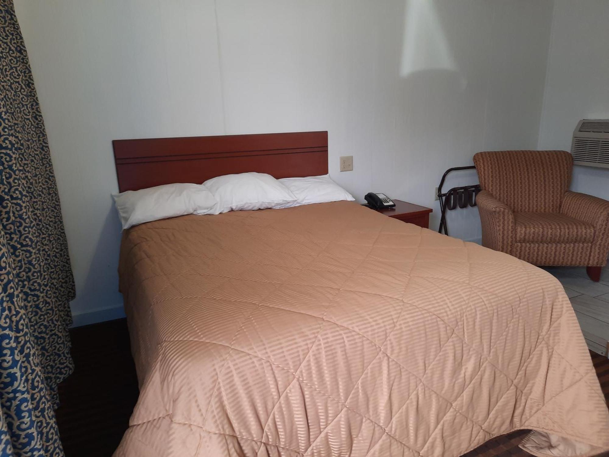 Motel Reedsburg Chambre photo