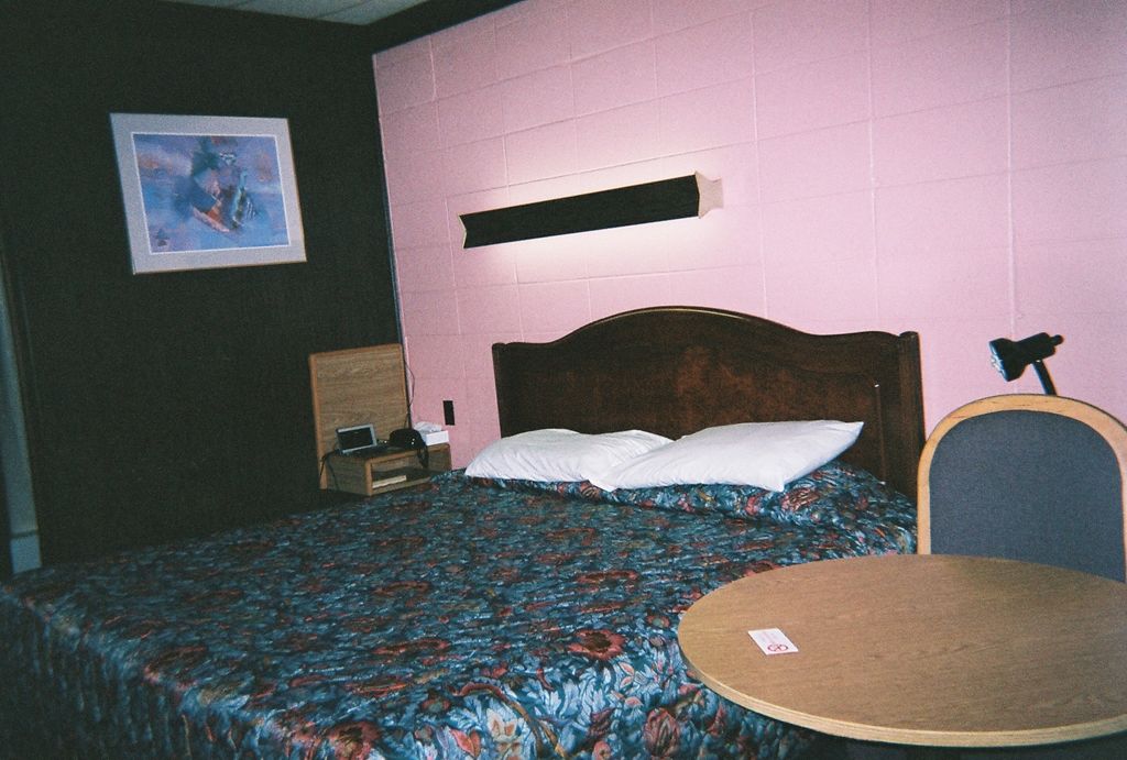 Motel Reedsburg Chambre photo