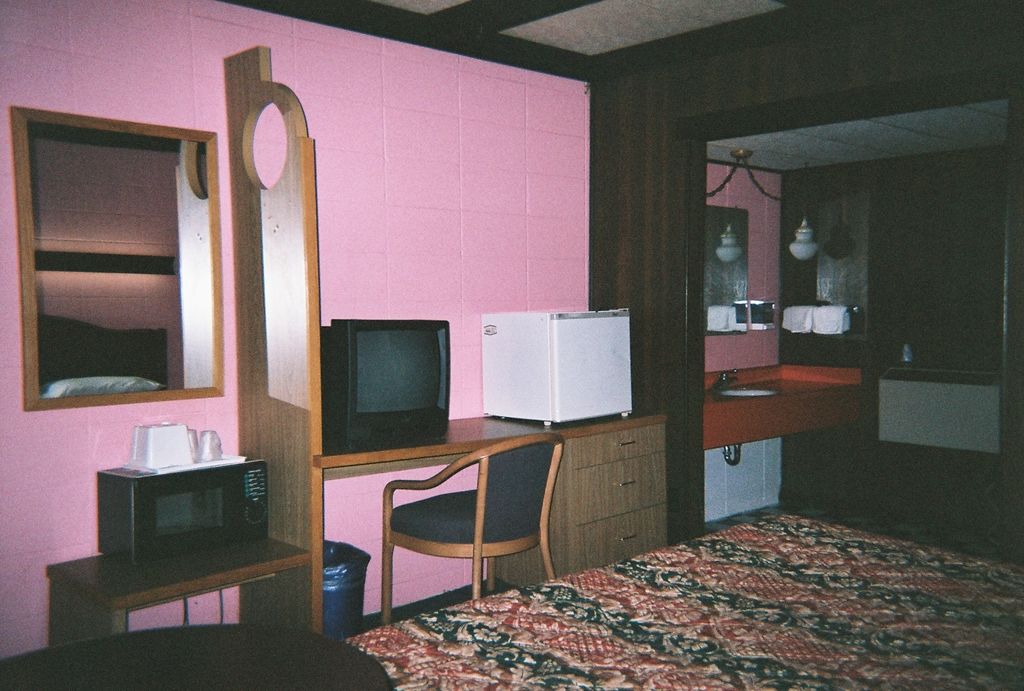 Motel Reedsburg Chambre photo