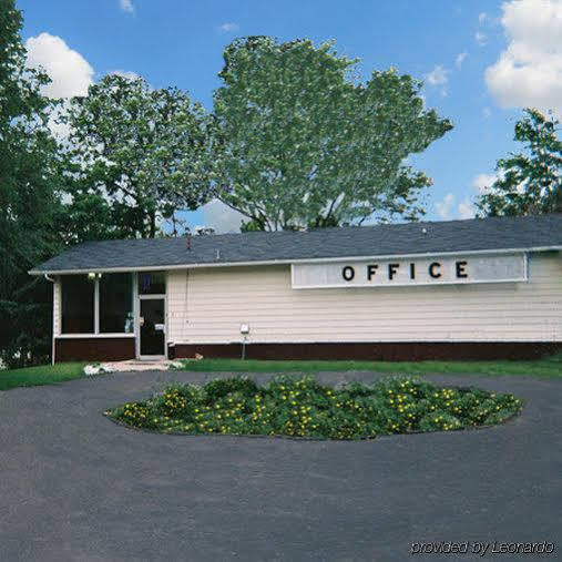 Motel Reedsburg Extérieur photo