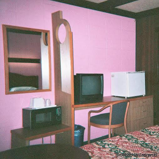 Motel Reedsburg Chambre photo