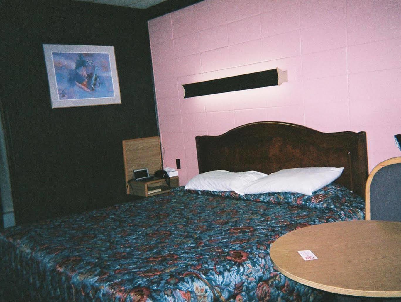 Motel Reedsburg Extérieur photo