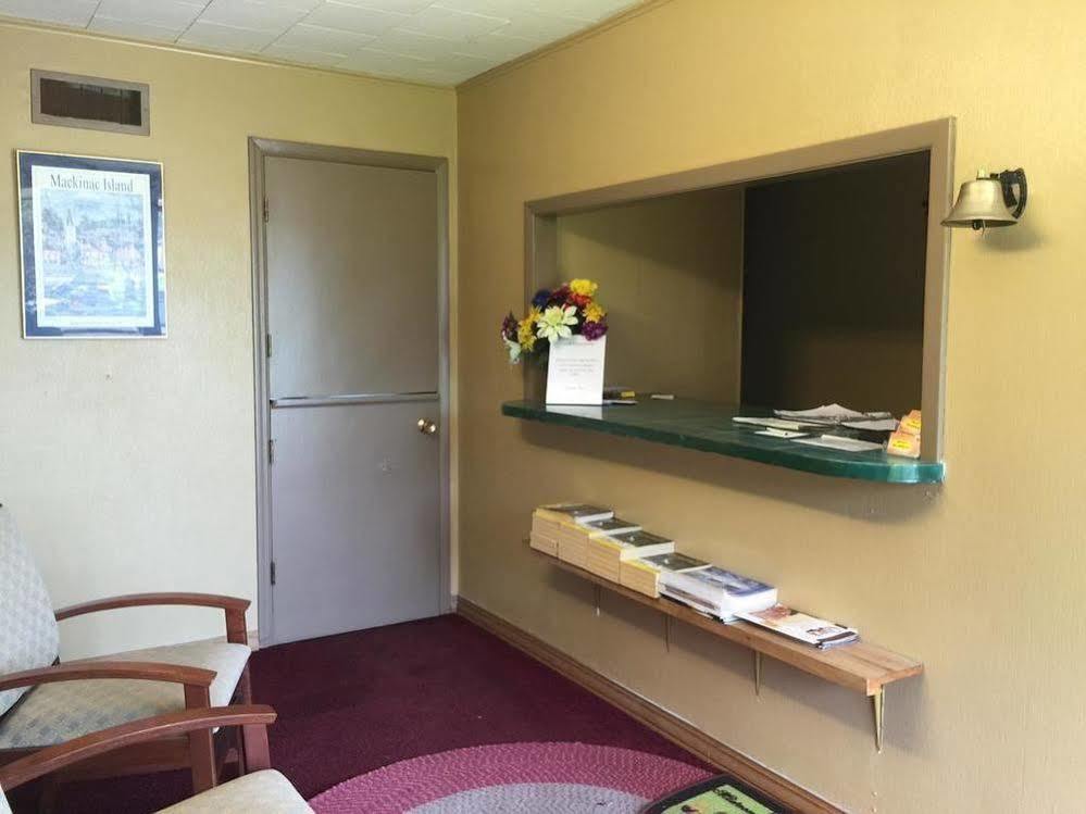 Motel Reedsburg Extérieur photo